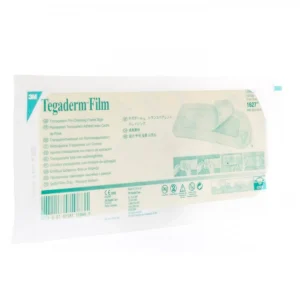 Tegaderm Film Apósito Transparente 10 x 25 cm
