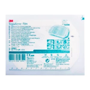 Tegaderm Film Apósito Transparente 10 x 12 cm