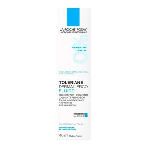 La Roche Posay Toleriane Dermallergo Fluido