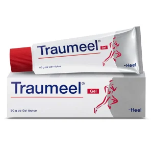 Traumeel Gel Tópico