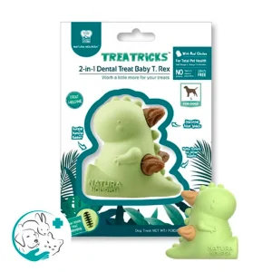 Treatricks Juguete T-Rex
