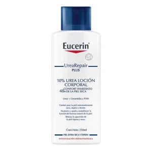 Eucerin Loción Corporal Urea Repair Plus