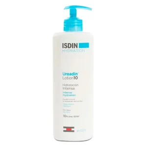 Isdin Ureadin Ultra 10 Loción Plus Reparadora