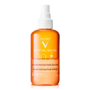 Vichy Capital Soleil Agua de Protección FPS 30+