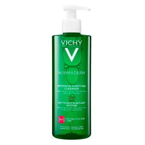 Vichy Normaderm Gel Limpiador Purificante intensivo