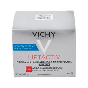 Vichy Liftactiv Supreme Crema Facial Día