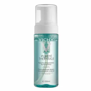 Vichy Pureté Thermale Espuma Limpiadora