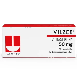 Vilzer Comprimidos