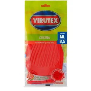 Virutex Guante Cocina ML 1 par