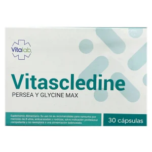 Vitascledine Cápsulas