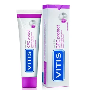 Vitis Pasta Dental CPC Protect