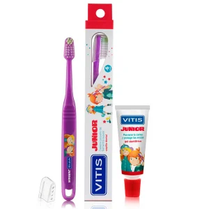 Vitis Cepillo Dental Junior.