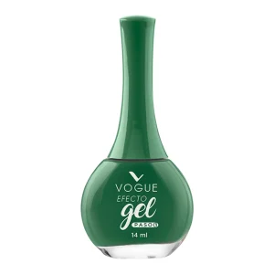Vogue Esmalte Efecto Gel Selva