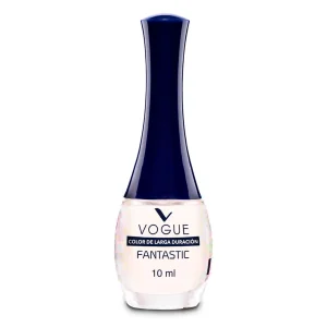 Vogue Esmalte de Uñas Fantastic Blanco Armiño
