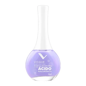 Vogue Base Fortalecedora Ácido Hialurónico