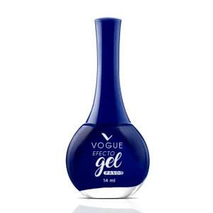 Vogue Esmalte Efecto Gel Fortaleza