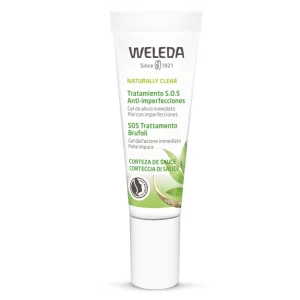 Weleda Tratamiento SOS Anti-Imperfecciones