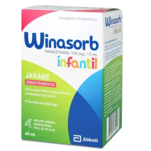 Winasorb Jarabe