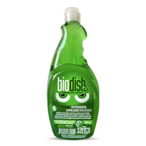Zaffco BioDish Lavaloza Biológico 1 L
